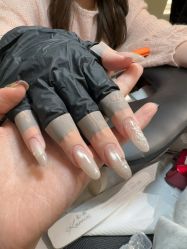 -X Bay-Nail日式美甲美睫