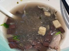 -苏晓玥·手作江南小吃(深圳北站店)