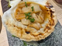 -桂马·日本料理·海胆·海鲜饭·酒场(民主广场店)