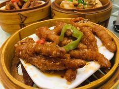 -顺德人家食府(黄金广场店)