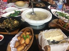 -临家闽南菜(大唐店)