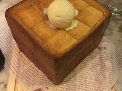 -绿茶餐厅(领展购物广场·中关村店)