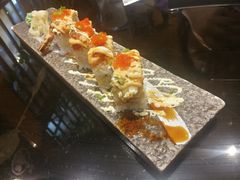 -昱匠·日本料理(金融街店)