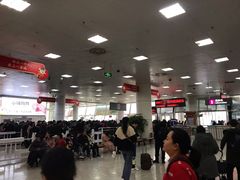 -国际邮轮中心码头(厦鼓码头)