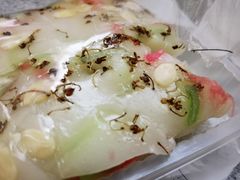 -长发西饼(道前店)