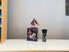 -和光·ALIENSPACE外星人电竞酒店(成都太古里店)