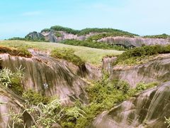 -飞天山旅游区