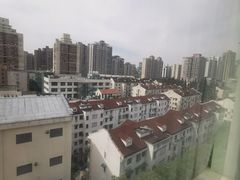 -桔子酒店（上海静安寺武宁路地铁站店）(原静安寺余姚路店)
