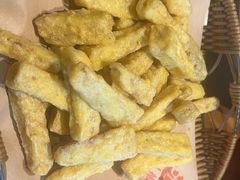 -渔乡米香·剁椒鱼头(四方坪店)