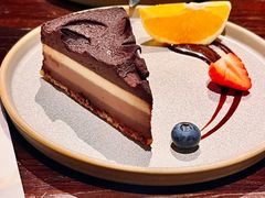 -Brut Eatery悦璞食堂(建国东路店)
