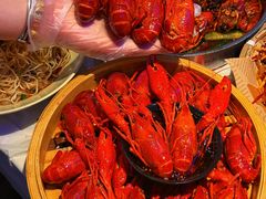 -靓靓蒸虾·头牌蒸虾(雪松路总店)