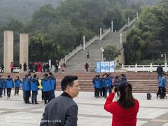 -铁山坪森林公园