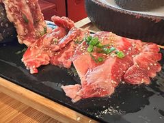 -谷牛和牛烤肉(漕河泾印象城店)