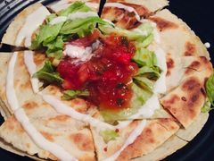 牛肉煎薄饼-么哈MOJAR(北京五道口店)