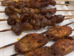 -宛平李记小吃(东关街店)