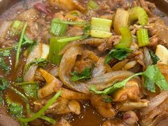 -川香煲(茅台路店)