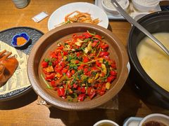 -乔街深夜食堂·小龙虾·高压锅生蚝(杭州总店)
