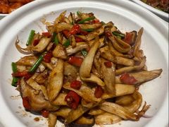 -兰湘子·湘菜小炒(石家庄万象城店)