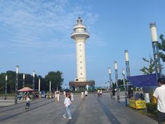 -日照灯塔风景区