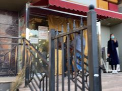 门面-新侨三宝乐面包店(崇文门店)