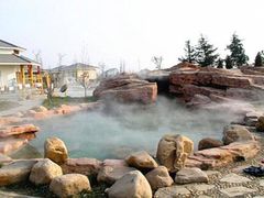 -稷泽·海丽宾雅温泉度假酒店