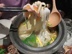 -中8楼风尚云南菜(颐堤港店)