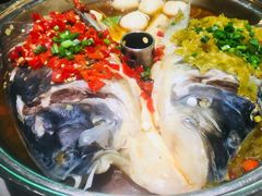 -望湘园湖南菜(赛格店)