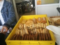 -李小老烧饼(常营民族家园店)