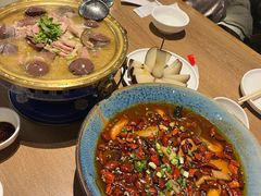 -金掌勺锅包肉(华润万象城店)