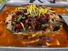 -滇越乘象云南餐厅(豆各庄店)