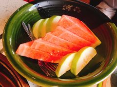 -润园四季椰子鸡火锅(海上世界店)