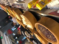 -龍歌自助小火锅(李沧丽达店)