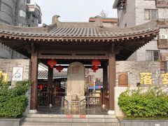 -桂林独秀峰王城景区