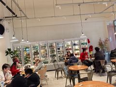 -YUMI芽米·法式烘焙·咖啡(骖鸾路店)