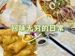 -祈胜邨•顺德鱼生•顺德菜(容桂店)