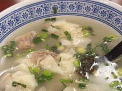 -清真马祥兴菜馆(云南北路店)