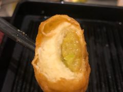 -伊豆野菜村(大族广场店)