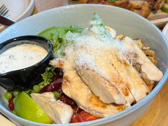 -The Diner X餐厅(青岛万象城店)