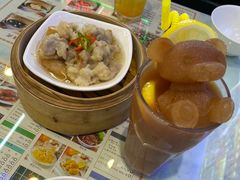 -澳门陈光记烧味饭店(万象城店)