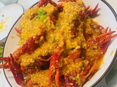 -小田油焖小龙虾(双井店)