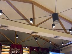 -金河半岛园林酒家(金融城店)