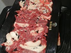 -顶福胜潮汕牛肉火锅(观沙岭店)