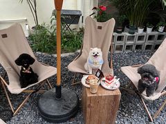 -The Roastery By AllYouWant(福田店)