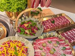 -炭之家·齐齐哈尔非遗烤肉·鲜切直供(中央大街店)