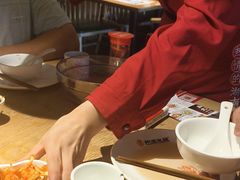-湘阁里辣(沙井华润万家店)