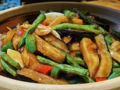 -破三川·新川菜(静安大融城店)