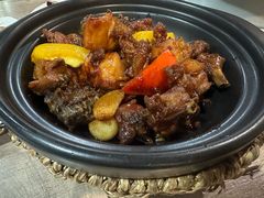 -直隶安家牛肉罩饼(七一路店)