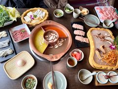 -滇釜火锅·能喝汤的火锅(车公庄店)