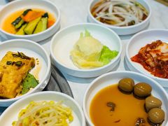 -六七八韩式烤肉·韩国料理(上杭路店)