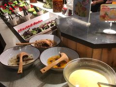 -比格比萨(方庄店)